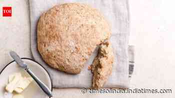 5 no-maida breads you can easily make at home without an oven: Simple recipes for soft, healthy and delicious homemade bread