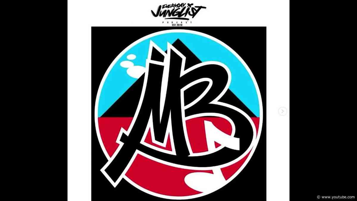 Jungle Mix – Old Skool Classics & Modern Cuts | Everyday Junglist Podcast / Mickey Beam
