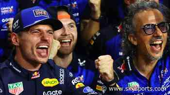 Why Verstappen's 'special' Malaysia win was so significant