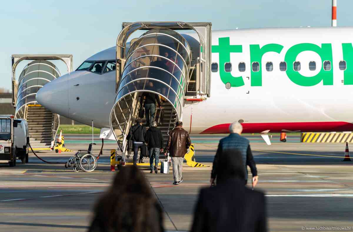 Transavia haalt Bergerac uit netwerk: vertrek komt hard aan in Franse regio