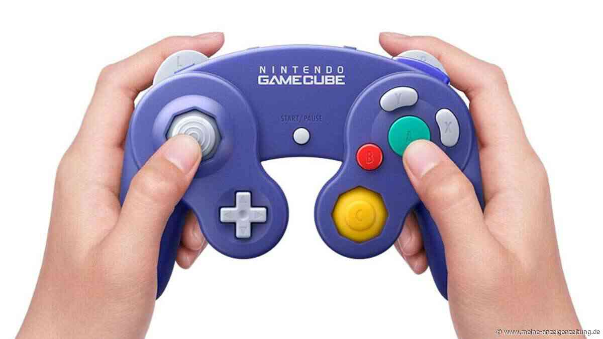 Gerücht: Einige Nintendo-Controller mit austauschbarem Akku sollen anscheinend auch außerhalb Europas vertrieben werden