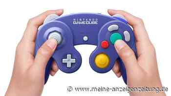 Gerücht: Einige Nintendo-Controller mit austauschbarem Akku sollen anscheinend auch außerhalb Europas vertrieben werden