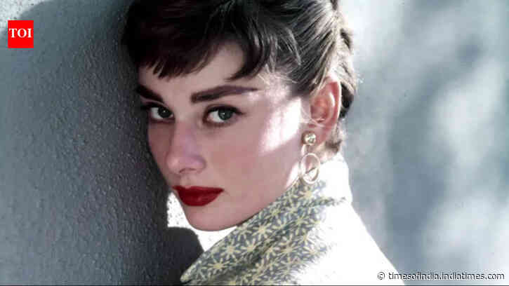 Know how Audrey Hepburn spent her childhood in small village in Kent