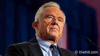 Senators demand answers from RFK Jr on task force overhaul