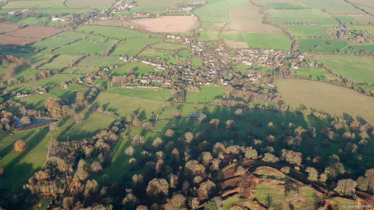Kurz zuvor als vermisst gemeldet: Elfjährige in England tot aufgefunden