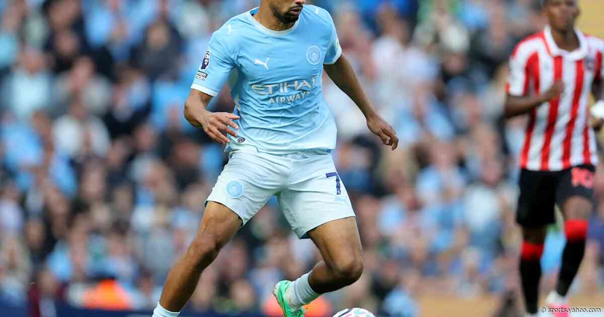 Manchester City star talks about answers about return to former club