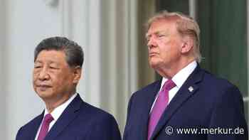 Was beim Besuch von Xi Jinping im Weißen Haus wirklich passierte – und was es für Taiwan bedeutet