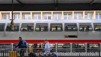 Nach Testphase im Sommer: Familienticket der Deutschen Bahn kommt zurück