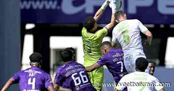 DONE DEAL: doelman Genk (ex-Beerschot) is geboren in Antwerpen, maar keert Rode Duivels de rug toe