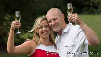 Cambridgeshire mum won £1million lottery two weeks after scratchcard prank on partner
