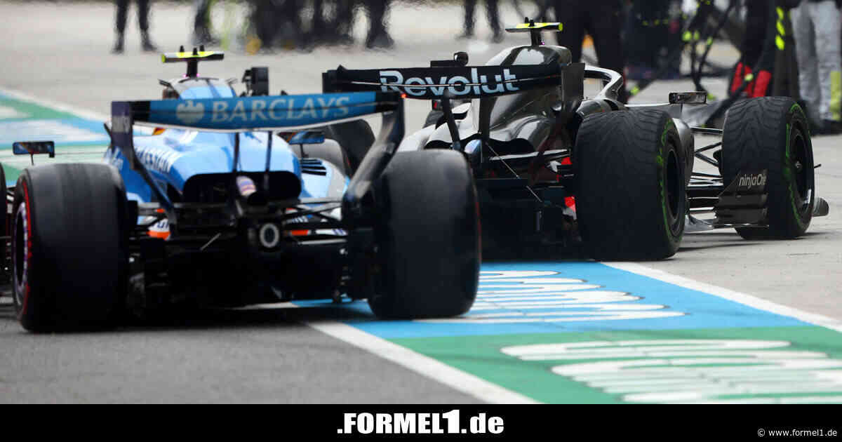 Darum war die Entscheidung zwischen Slicks und Intermediates so schwierig