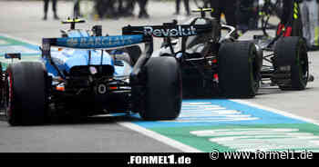 Darum war die Entscheidung zwischen Slicks und Intermediates so schwierig