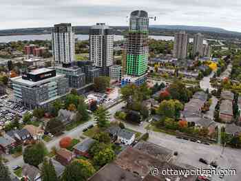 What Kitchissippi ward is looking for in a new councillor