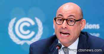 Extreme heat putting births in jeopardy, U.N. climate chief warns