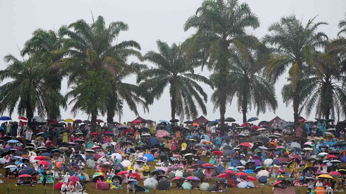 Could Malaysia return to F1 calendar? The state of play despite Sepang travel chaos