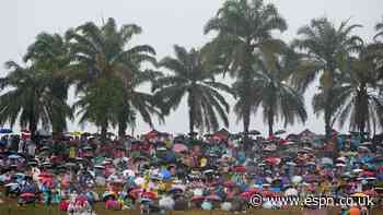 Could Malaysia return to F1 calendar? The state of play despite Sepang travel chaos