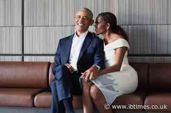 Michelle Obama, Barack Obama Divorce Rumours: Ex-FLOTUS Jokingly Says 'It Was Touch and Go for a While'