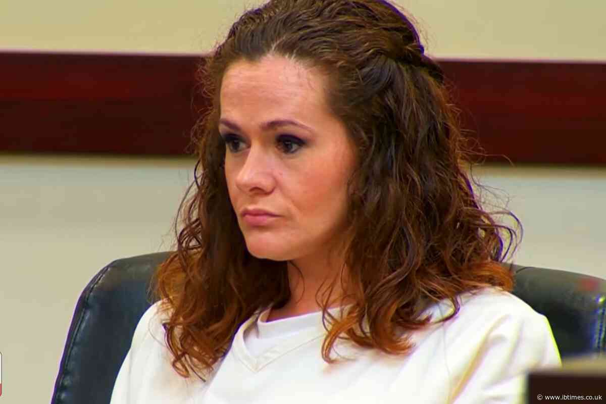 Christa Pike Reportedly Asked for $20 Last Meal Money To Feed Homeless Before Failed Execution