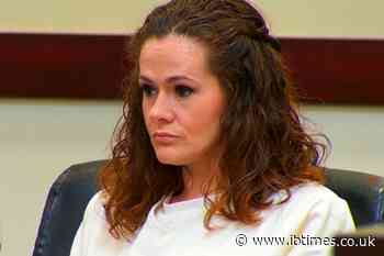 Christa Pike Reportedly Asked for $20 Last Meal Money To Feed Homeless Before Failed Execution