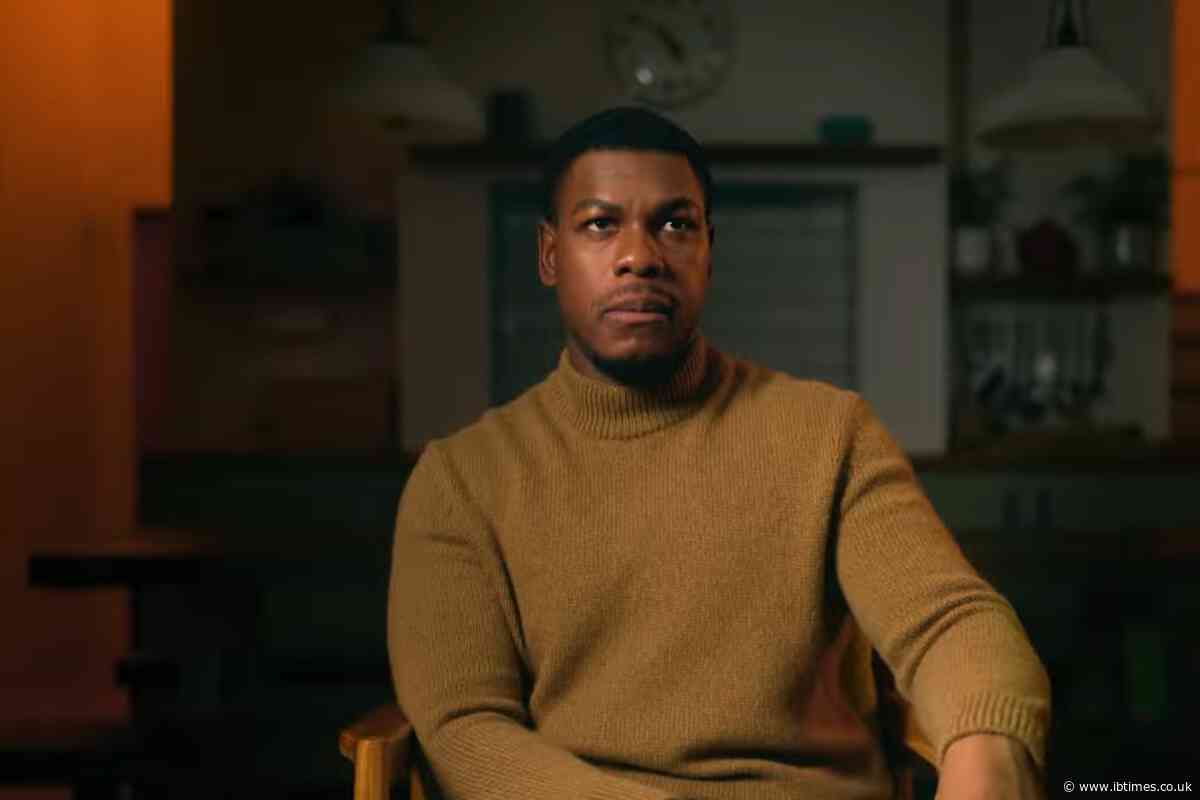Who Killed Damilola Taylor? John Boyega Opens up About School Friend's Death at Only 10 Years Old