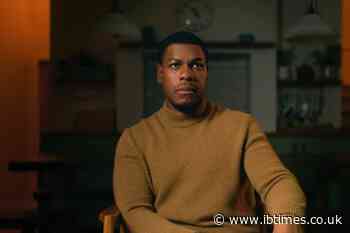 Who Killed Damilola Taylor? John Boyega Opens up About School Friend's Death at Only 10 Years Old
