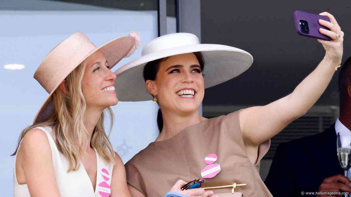 7 non-negotiable rules the royals must NOT break when using social media