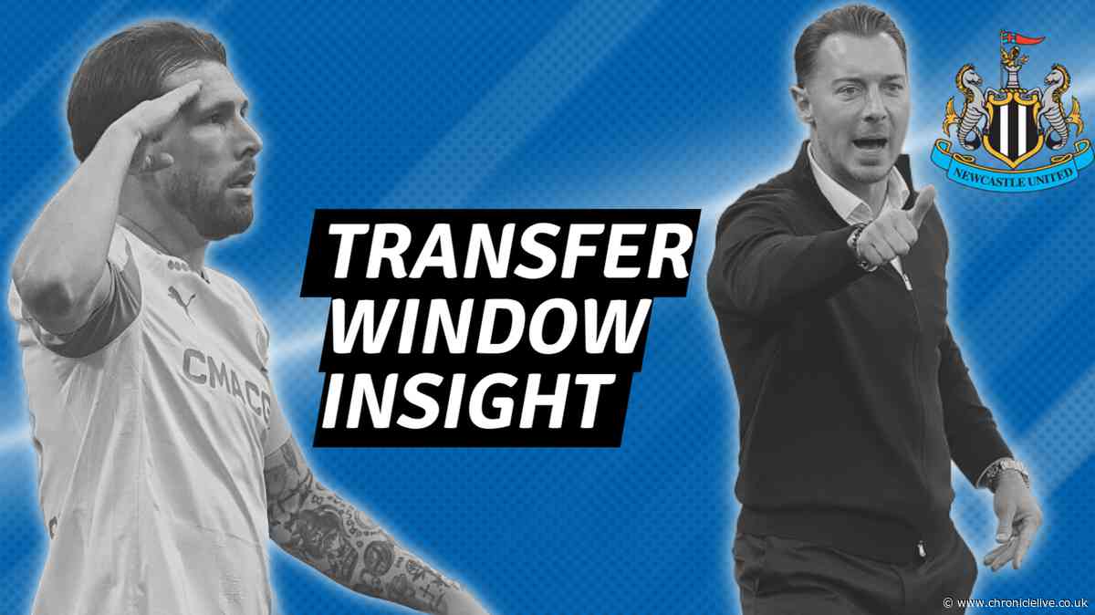 Inside Newcastle bid for Pierre-Emile Hojbjerg and Matthias Jaissle's courageous transfer U-turn