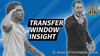 Inside Newcastle bid for Pierre-Emile Hojbjerg and Matthias Jaissle's courageous transfer U-turn