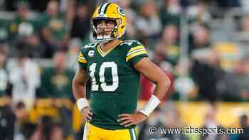 Cover 32: Packers don't instill any faith on possible playoff run, plus game balls, biggest gaffes from Week 4