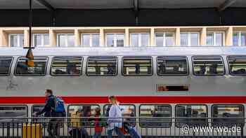 Nach Testphase im Sommer: Familienticket der Deutschen Bahn kommt zurück