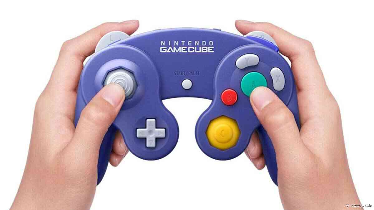 Gerücht: Einige Nintendo-Controller mit austauschbarem Akku sollen anscheinend auch außerhalb Europas vertrieben werden