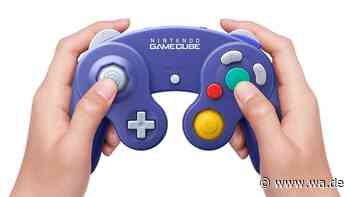 Gerücht: Einige Nintendo-Controller mit austauschbarem Akku sollen anscheinend auch außerhalb Europas vertrieben werden