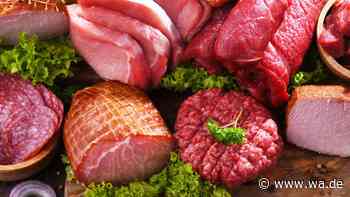 Ich aß einen Monat lang nur Fleisch – das passierte mit meinem Körper