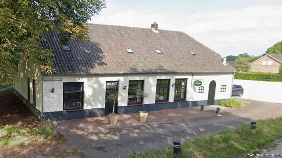 De Cuijt in Mierlo krijgt Michelinster, Sense in Vught raakt ster kwijt