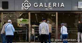 Galerias neuer Insolvenzantrag - Wie geht es jetzt weiter?