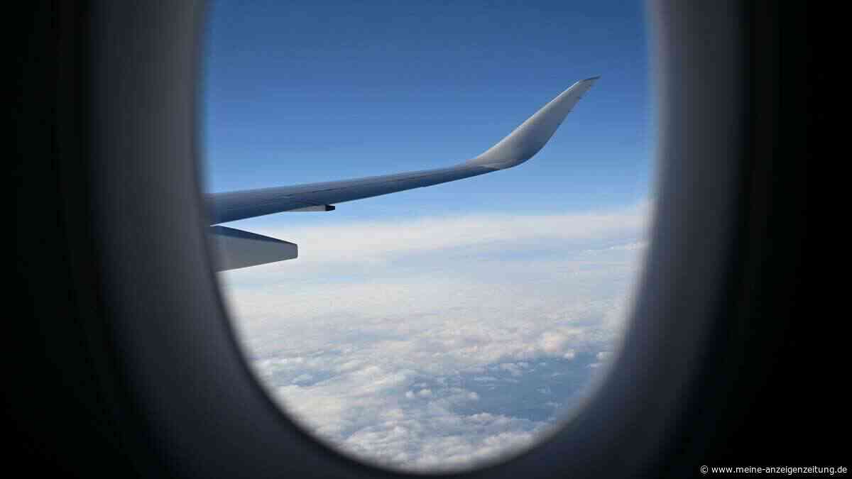 Kein Fenster trotz Fensterplatz: Diese Sitze bei Ryanair, BA und Co. sind eine Falle