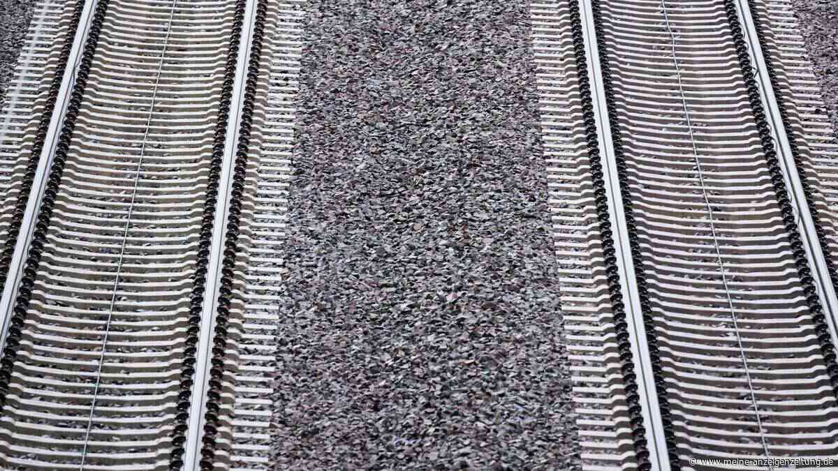 Trassenpreise steigen 2027 im Schnitt um knapp acht Prozent