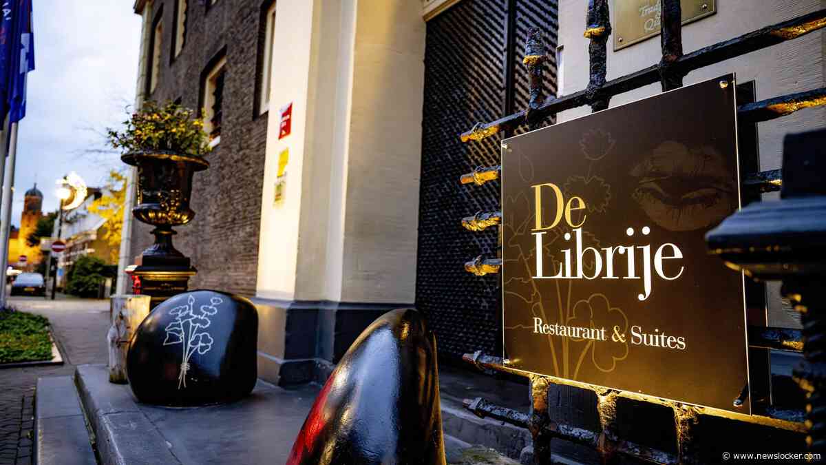Dit zijn alle zaken met een of meer Michelinsterren: bekijk hier welke restaurants bij jou in de buurt zitten