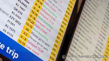 De meest stressvolle vliegroute van Europa? Schiphol staat op plaats één en twee