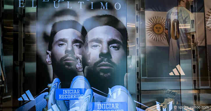 👑 Messi, all set for The Last Dance! But not without controversy... 😨