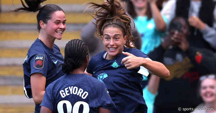 London City gelling, Man City flying - takeaways from WSL start