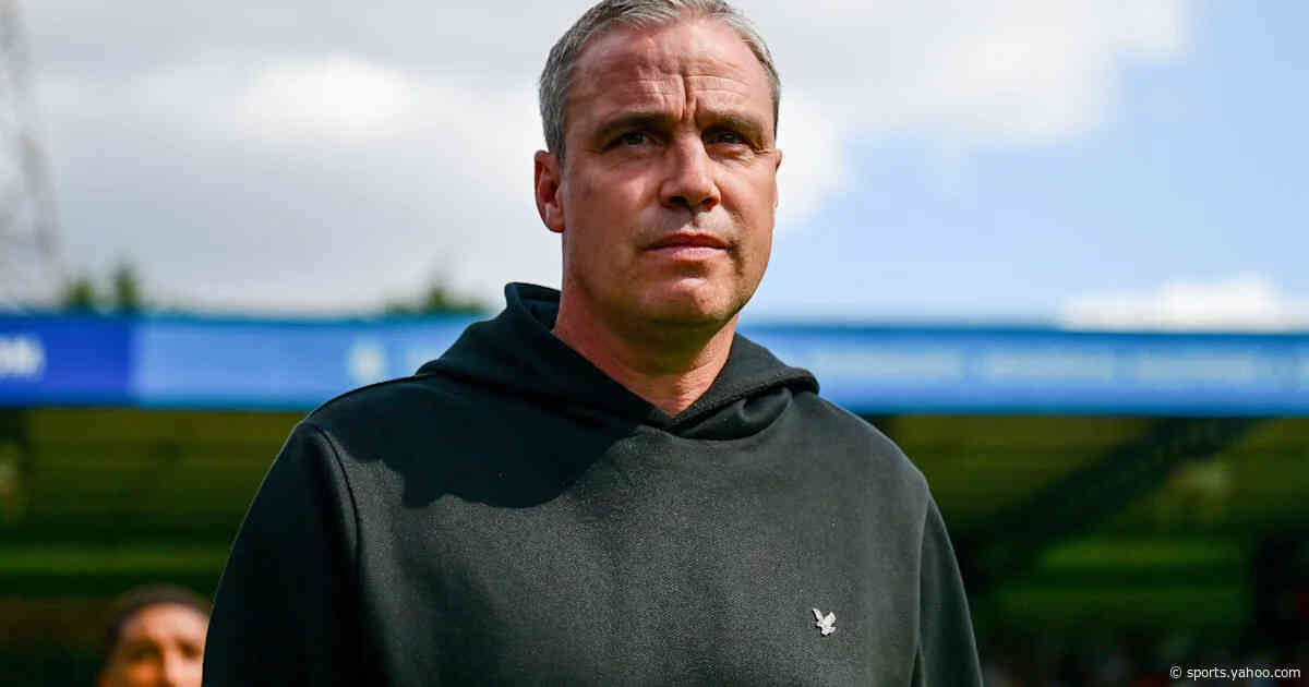 Duff set to be appointed Bradford boss