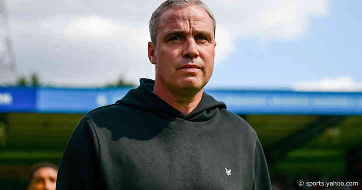 Duff set to be appointed Bradford boss