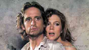Affäre vor 40 Jahren: So reagiert Kathleen Turner auf die Enthüllung von Michael Douglas
