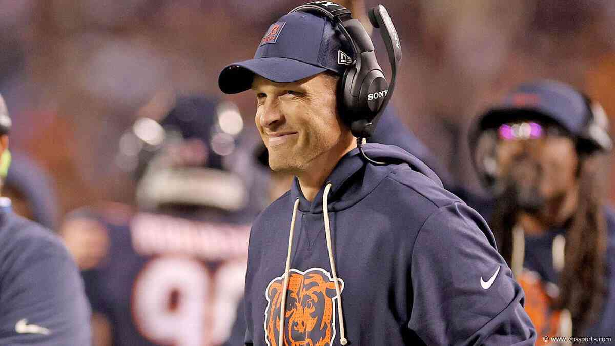NFL Week 5 early odds: Bears favorites at Lambeau, Bills underdogs to Rams