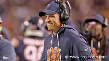 NFL Week 5 early odds: Bears favorites at Lambeau, Bills underdogs to Rams