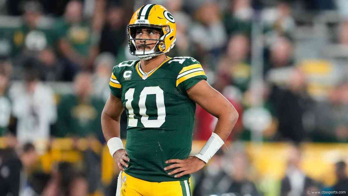 Cover 32: Packers don't instill any faith on possible playoff run, plus game balls, biggest gaffes from Week 4