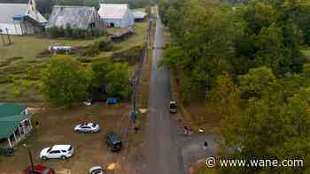 2 killed, dozens hurt as gunfire erupts at homecoming block party in south Georgia