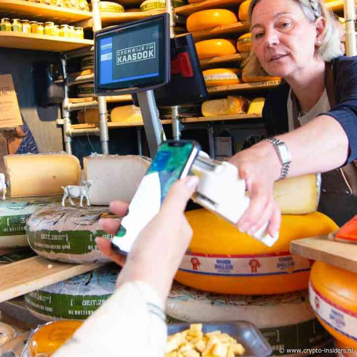 iDEAL en Wero krijgen nieuwe concurrent in Nederland