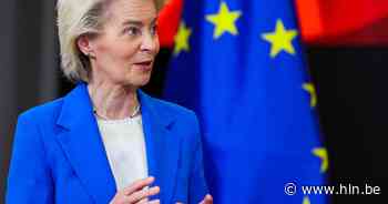 “Nog onbekend hoeveel diesel EU-landen gaan vrijgeven”